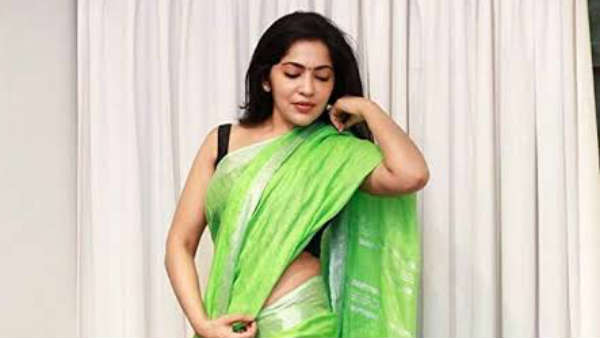 vj ramya shared corona awareness video vj ramya shared corona awareness video