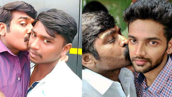 நடிகர் பேச்சு