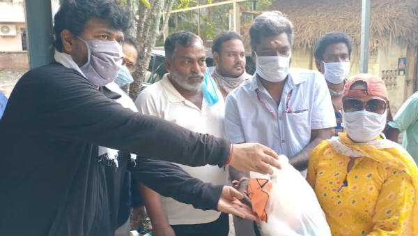 actor Vishal has helped 1500 actors union members actor Vishal has helped 1500 actors union members