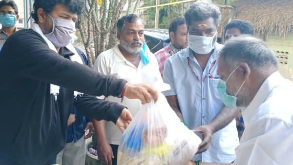 actor Vishal has helped 1500 actors union members actor Vishal has helped 1500 actors union members
