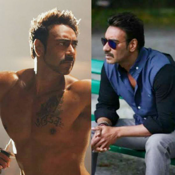 Ajay devgan campaign to promote aarogya setu Ajay devgan campaign to promote aarogya setu