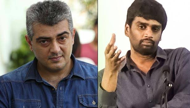 h vinoth will give valimai update on may 1 h vinoth will give valimai update on may 1
