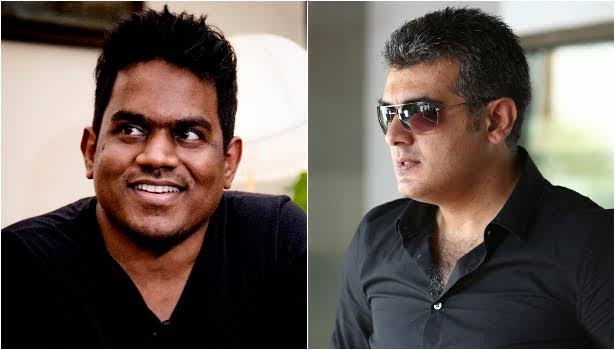 h vinoth will give valimai update on may 1 h vinoth will give valimai update on may 1