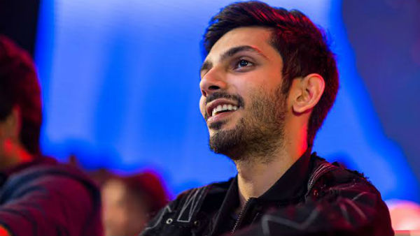 Music composer Anirudh is going to host a YouTube live concert Music composer Anirudh is going to host a YouTube live concert