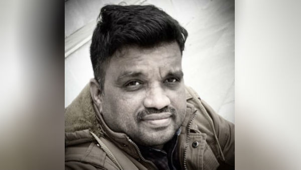 ஈரம் பட இயக்குநர்