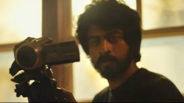 கைதி வில்லன்
