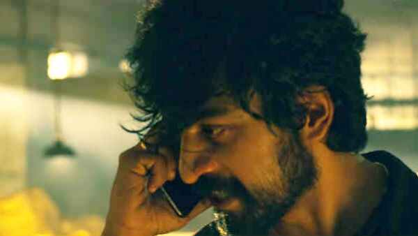 மாஸ்டர் படத்திலும்