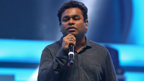 அம்மா பாதுகாத்த விருது