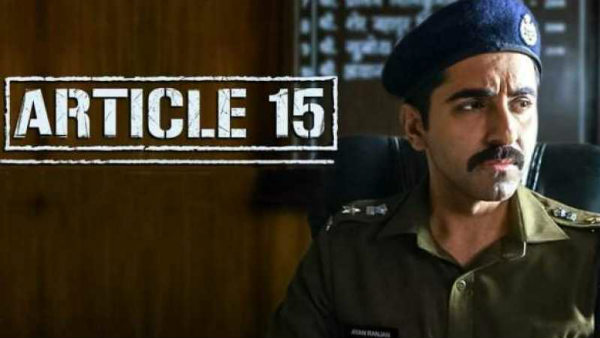 ArunRaja Kamaraj to remake the Article 15 ArunRaja Kamaraj to remake the Article 15