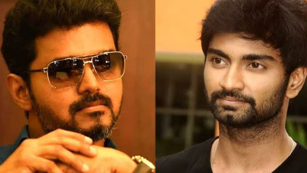 Actor atharva new stills Actor atharva new stills