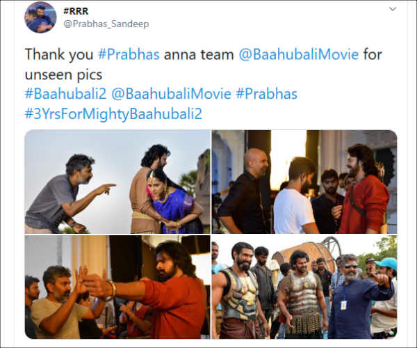 ரசிகர்கள் கொண்டாட்டம்