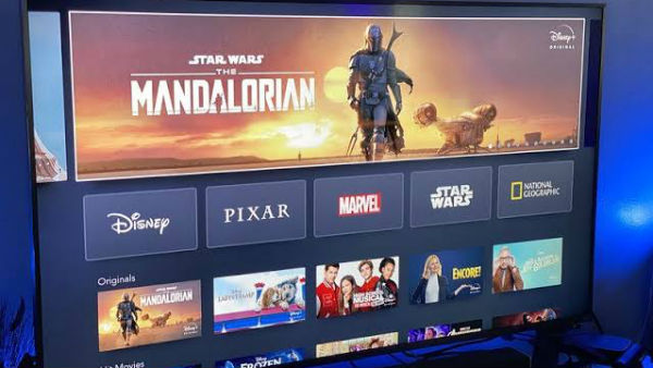 Disney is officially partnering with Hot Star Disney is officially partnering with Hot Star