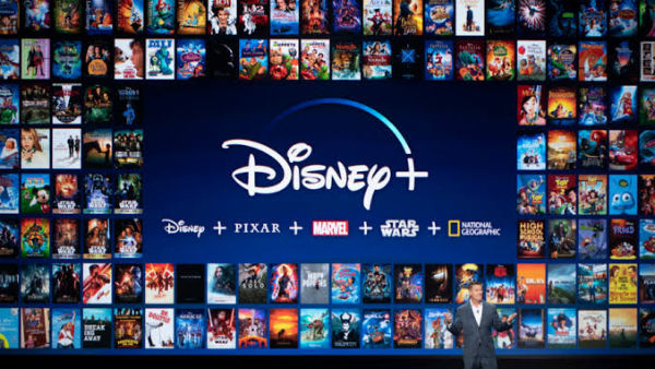 Disney is officially partnering with Hot Star Disney is officially partnering with Hot Star