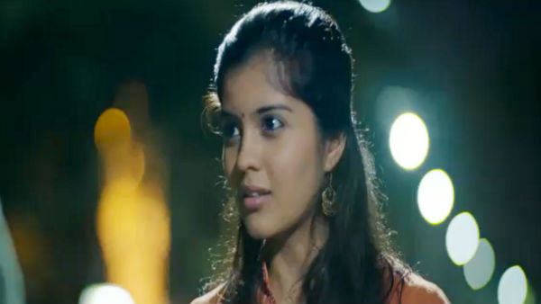 பிகில் தென்றல்
