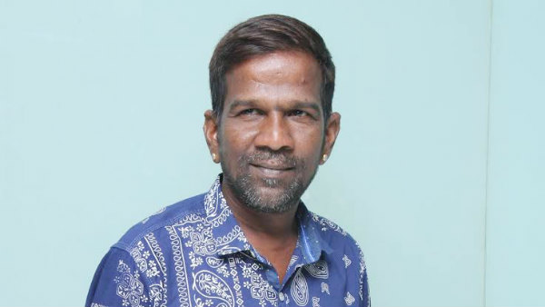 Gana bala has released a new album song Gana bala has released a new album song