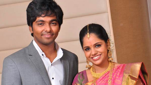 அசுரன் இசை