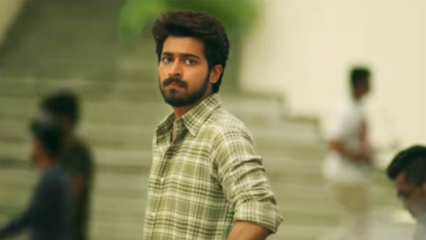 Ispade rajavum idhaya raniyum kannamma video song 50 million views Ispade rajavum idhaya raniyum kannamma video song 50 million views