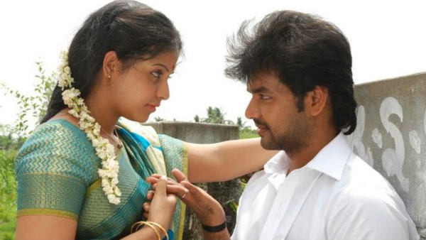 தோசை சுடும் போட்டி