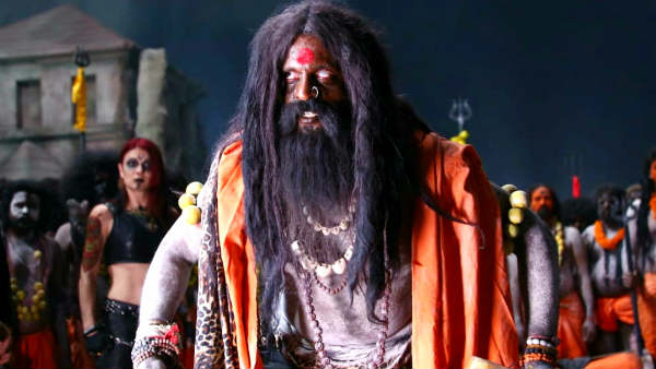 Actor Sampathram shared many information about Raghava Lawrence. Actor Sampathram shared many information about Raghava Lawrence.