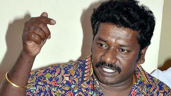 கூத்துக் கலைஞர்கள்