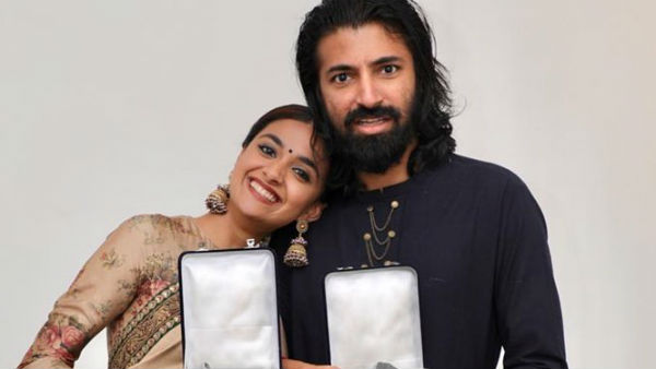 நாக் அஷ்வின் பிறந்தநாள்