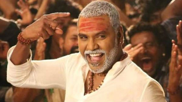 காஞ்சனா