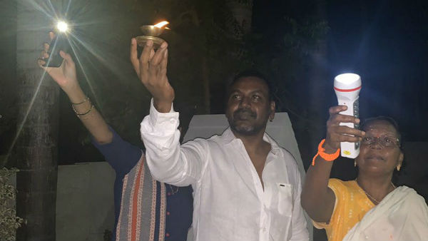 celebrities made india more bright supporting P.M modi celebrities made india more bright supporting P.M modi