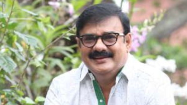 சமூக விலகல்