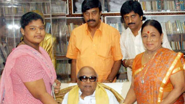 பூபதிக்கு உடல்நலக்குறைவு