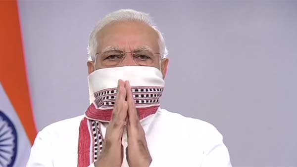 வேகமாக பரவி வருகிறது