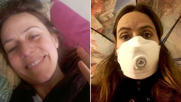 Money Heist Star Itziar Ituño Tests Positive for Coronavirus Money Heist Star Itziar Ituño Tests Positive for Coronavirus