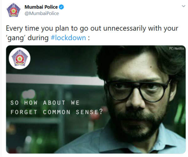 விழிப்புணர்வு விளம்பரங்கள்