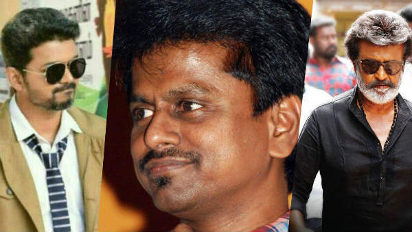 Ar murugadoss salary cut is the latest gossip on K town Ar murugadoss salary cut is the latest gossip on K town