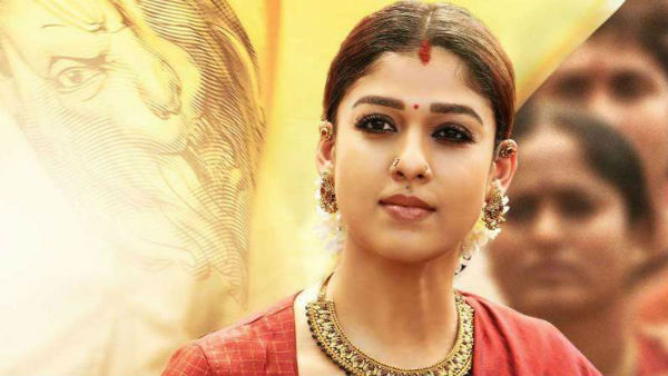 நயன்தாரா ஹீரோயின்?