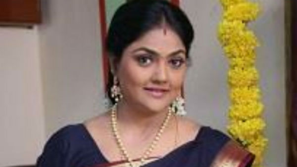 Nirosha has said that Radhika is a mother to me Nirosha has said that Radhika is a mother to me