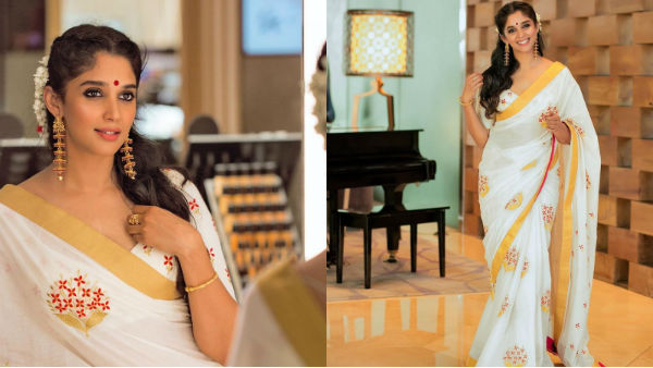 Malayala Nyla usha latest pictures Malayala Nyla usha latest pictures