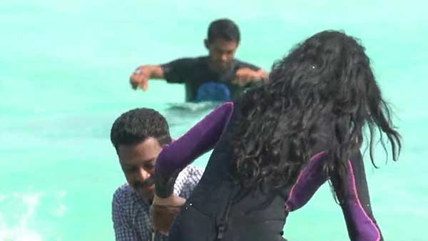 ஷாலினி