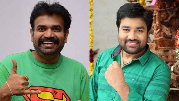 Actor Premji posted a quarantine puzzle time on his Twitter page Actor Premji posted a quarantine puzzle time on his Twitter page