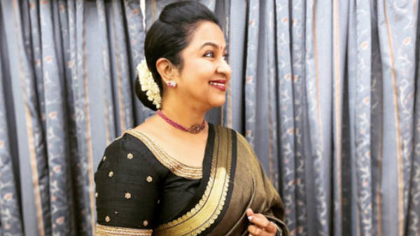 ராதிகா வாய்ஸ் நோட்