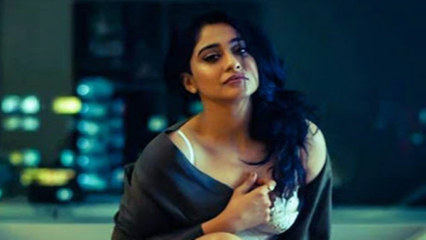 அழகான நாயகி