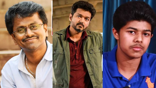 முருகதாஸ்க்கு வாய்ப்பு