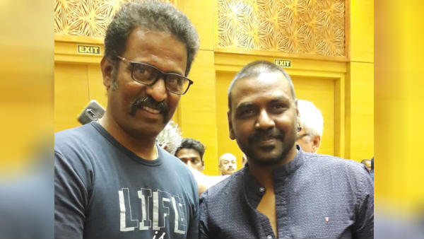 Actor Sampathram shared many information about Raghava Lawrence. Actor Sampathram shared many information about Raghava Lawrence.