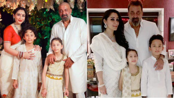 anjay Dutts wife and children trapped in Dubai anjay Dutts wife and children trapped in Dubai