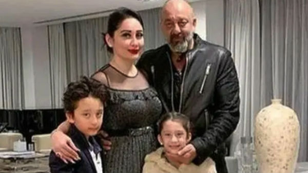 anjay Dutts wife and children trapped in Dubai anjay Dutts wife and children trapped in Dubai