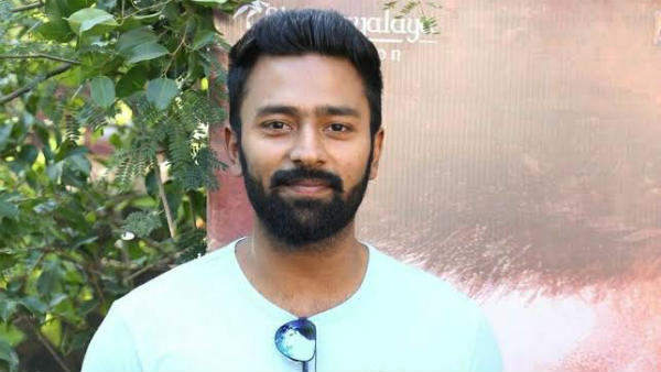 coronavirus, shanthatnu, actor shanthanu, chennai coronavirus coronavirus, shanthatnu, actor shanthanu, chennai coronavirus