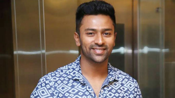 coronavirus, shanthatnu, actor shanthanu, chennai coronavirus coronavirus, shanthatnu, actor shanthanu, chennai coronavirus