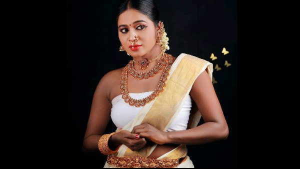 Saranya Ravi says success is sure if you have talent Saranya Ravi says success is sure if you have talent