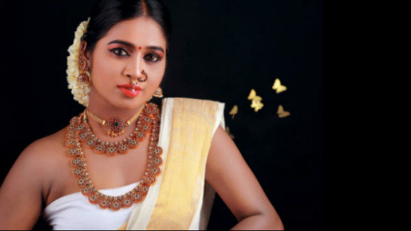 Saranya Ravi says success is sure if you have talent Saranya Ravi says success is sure if you have talent