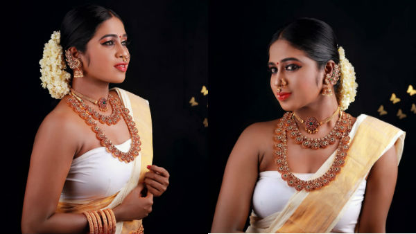 Saranya Ravi says success is sure if you have talent Saranya Ravi says success is sure if you have talent