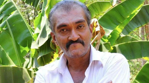 Actor Sasi Kalinga passes away Actor Sasi Kalinga passes away
